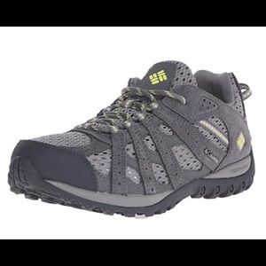 Columbia Women's Redmond Breeze Trail Shoe